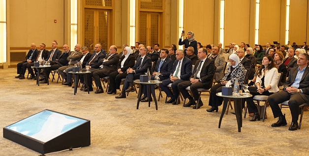 إطلاق الدراسة الوطنية حول فجوة المهارات الرقمية في قطاع تكنولوجيا المعلومات والاتصالات