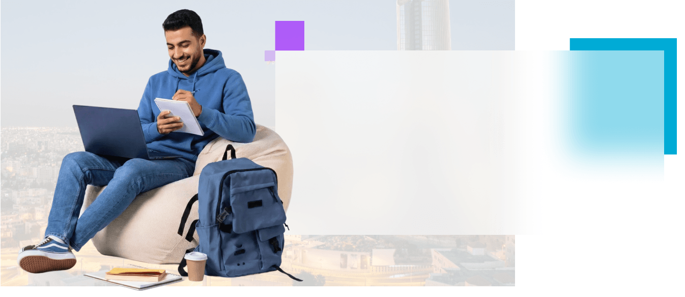 تمكين المواهب الأردنية  