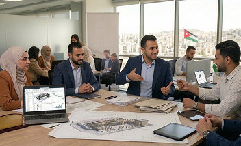 Governorate Training Program