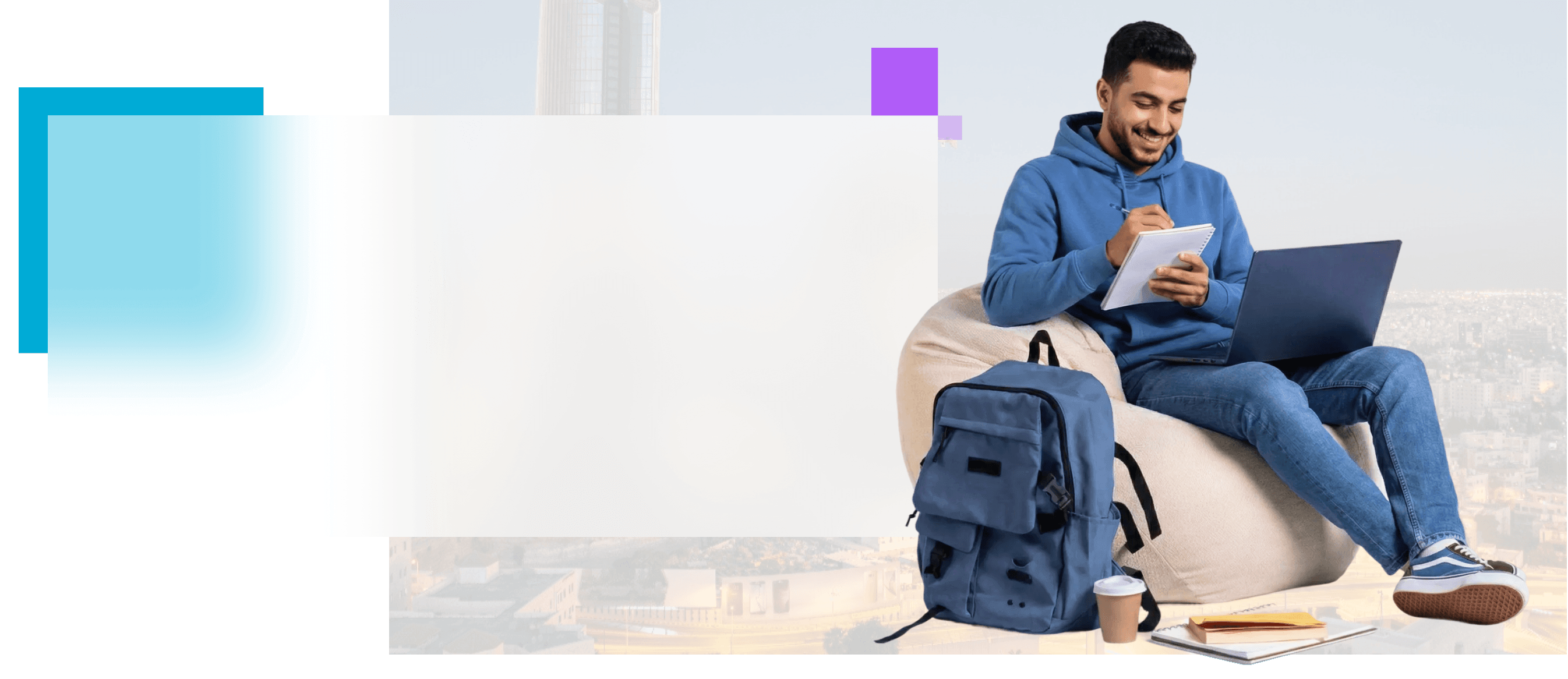 Empowering Jordan’s Talent for 